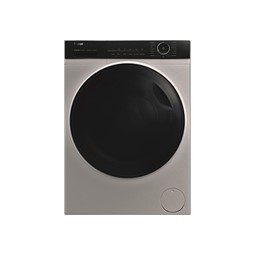 Picture of Haier 8 kg Fully Automatic Front Load Washing Machine (HW80IM12929CS3)